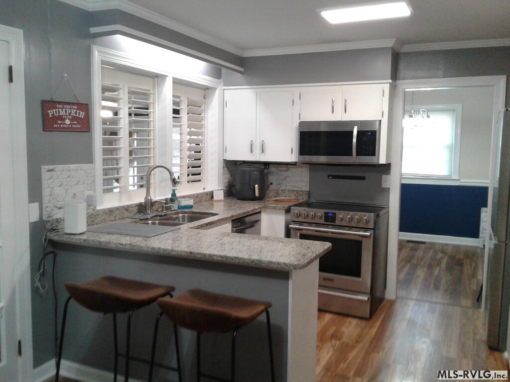 Residential/Vacation at 1120 Valley Road, South Hill VA 23970, photo 12 of 42