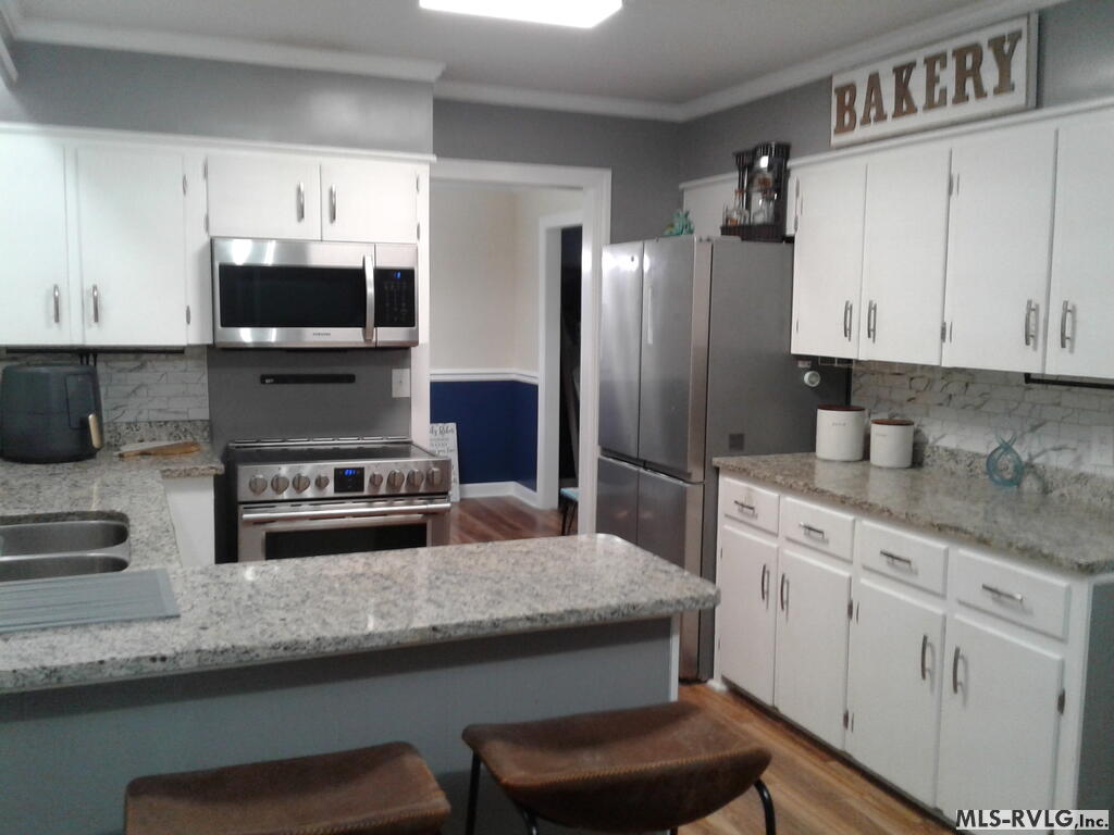 Residential/Vacation at 1120 Valley Road, South Hill VA 23970, photo 13 of 42