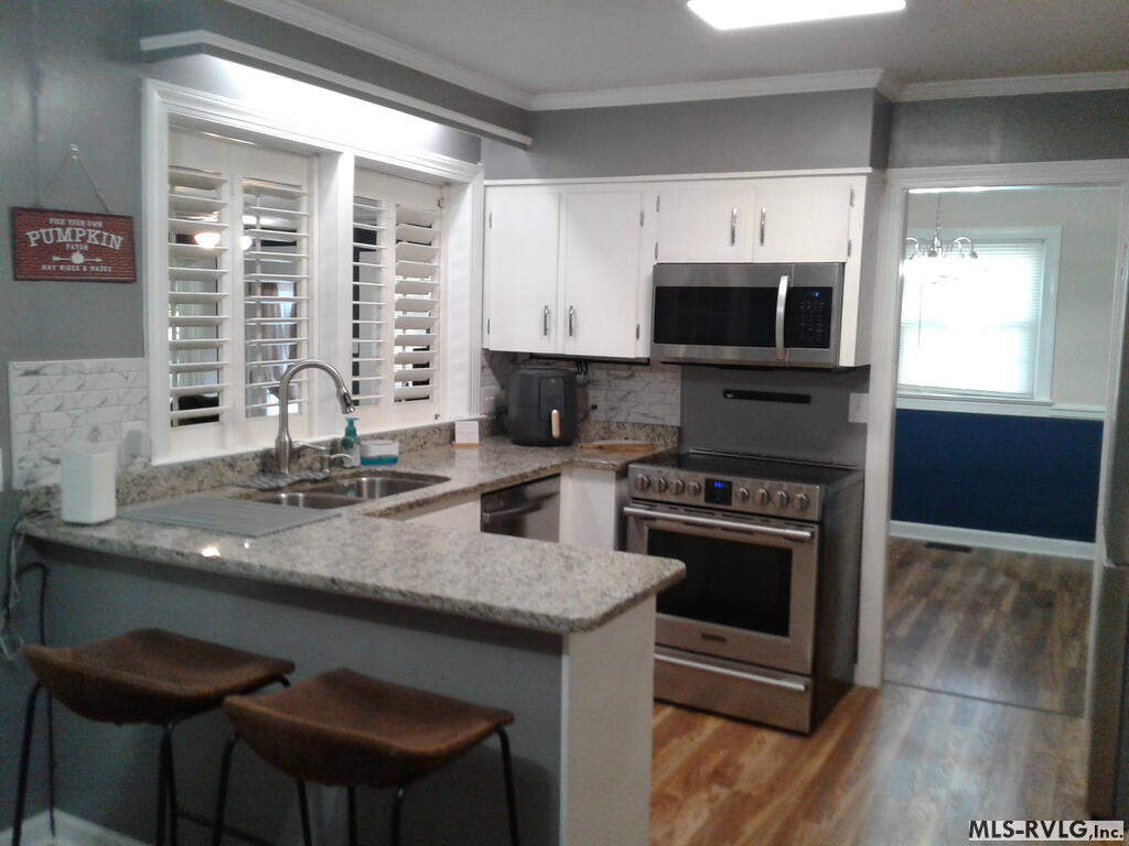Residential/Vacation at 1120 Valley Road, South Hill VA 23970, photo 15 of 42