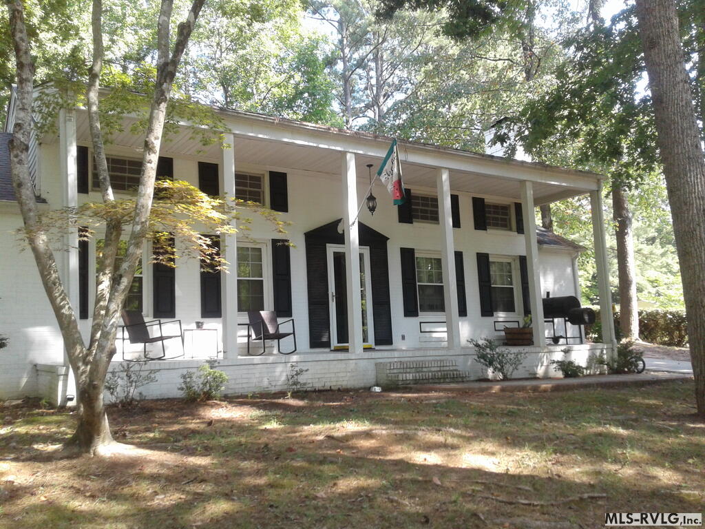Residential/Vacation at 1120 Valley Road, South Hill VA 23970, photo 35 of 42