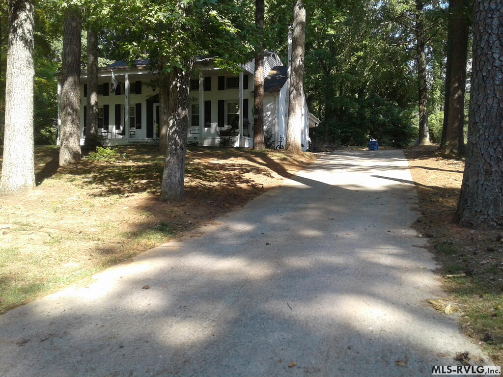 Residential/Vacation at 1120 Valley Road, South Hill VA 23970, photo 41 of 42