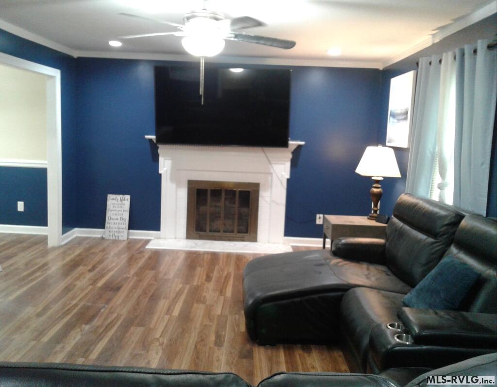 Residential/Vacation at 1120 Valley Road, South Hill VA 23970, photo 6 of 42