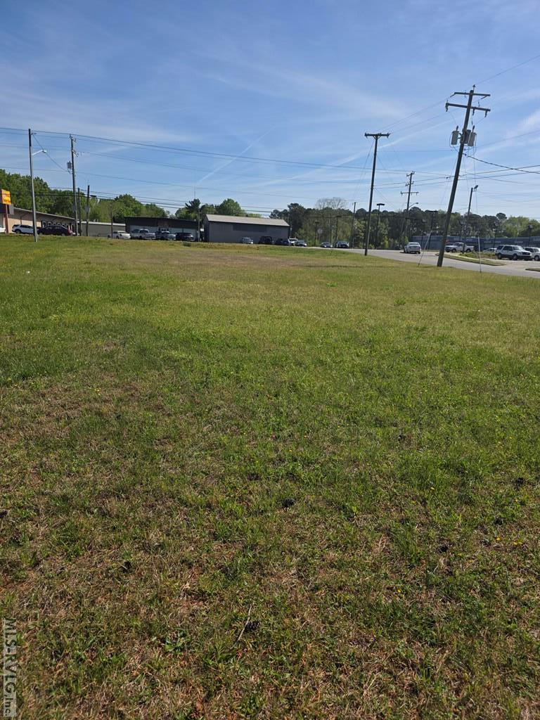 Commercial at Lot #2 Georgia Ave, Roanoke Rapids NC 27870, photo 3 of 5