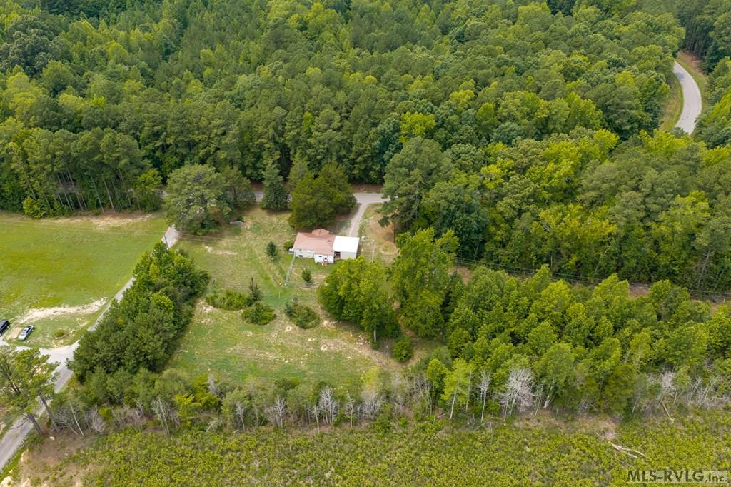 Residential/Vacation at 2738 Greentown Drive, Lawrenceville VA 23868, photo 26 of 28