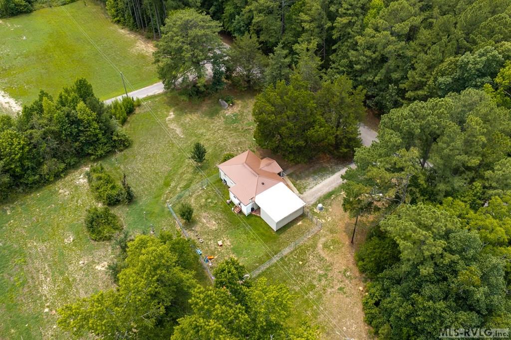 Residential/Vacation at 2738 Greentown Drive, Lawrenceville VA 23868, photo 27 of 28