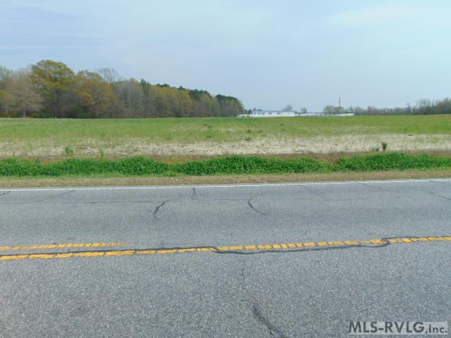Main View - 8 acres Nc Hwy 481, Enfield NC 27833