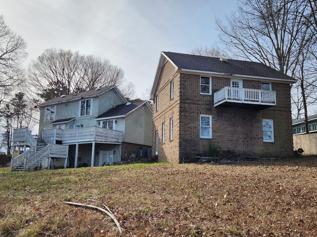 Residential/Vacation at 127 Oaktree Dr, Henrico NC 27842, photo 12 of 18