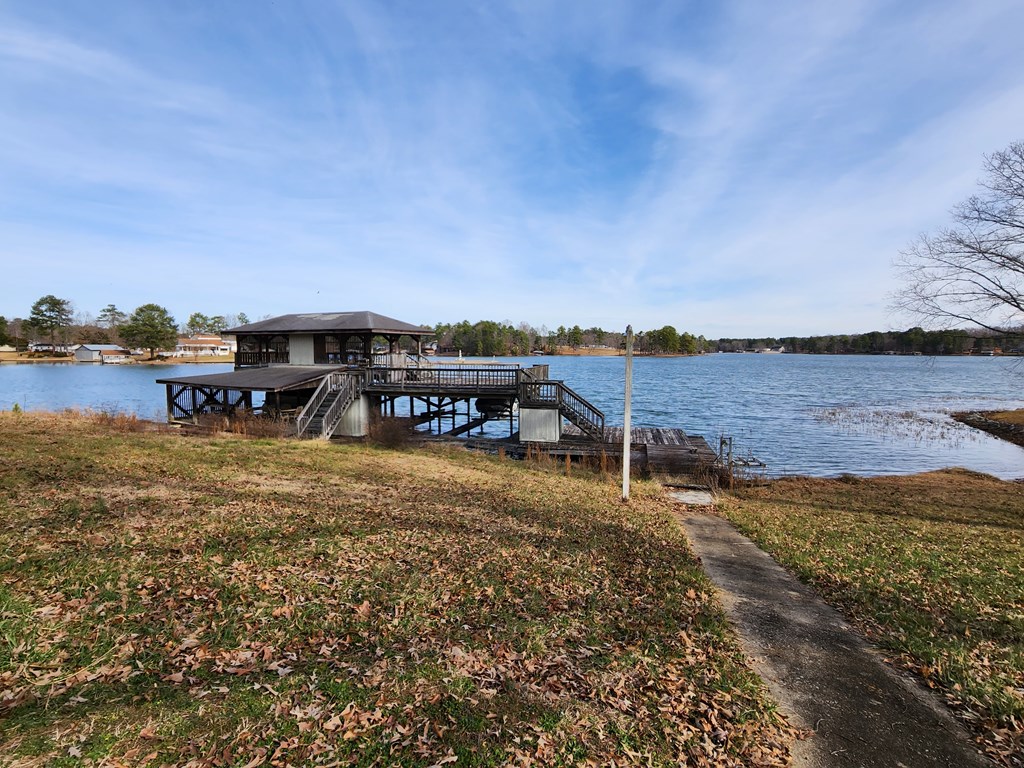 Residential/Vacation at 127 Oaktree Dr, Henrico NC 27842, photo 17 of 18