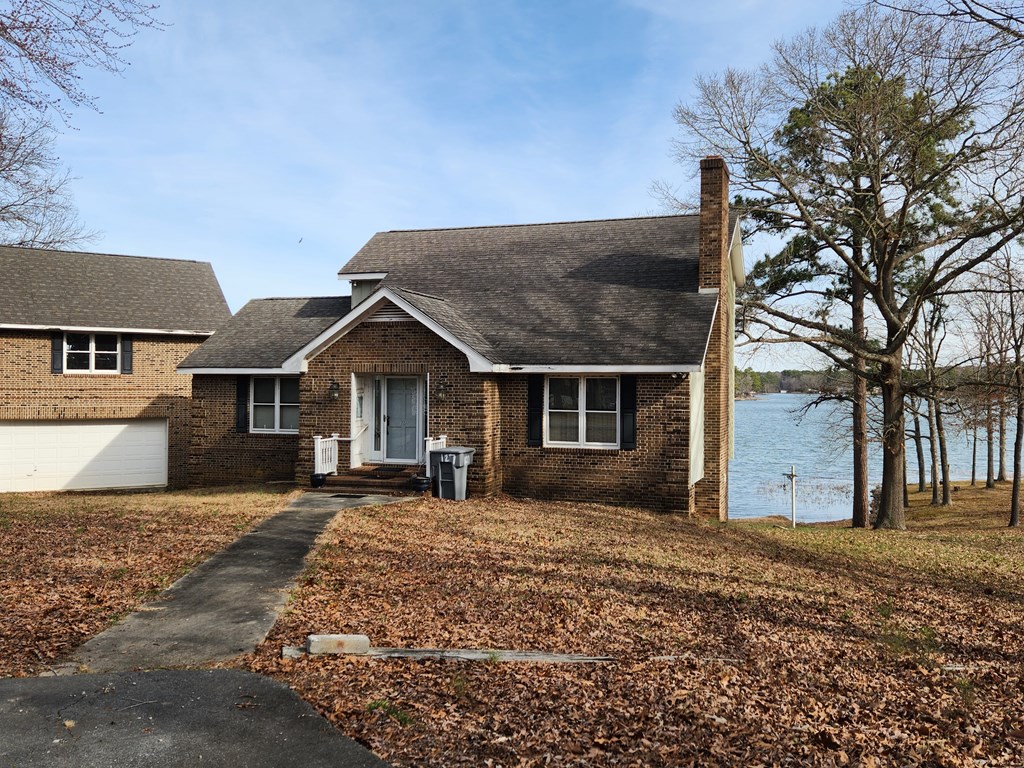 Residential/Vacation at 127 Oaktree Dr, Henrico NC 27842, photo 18 of 18