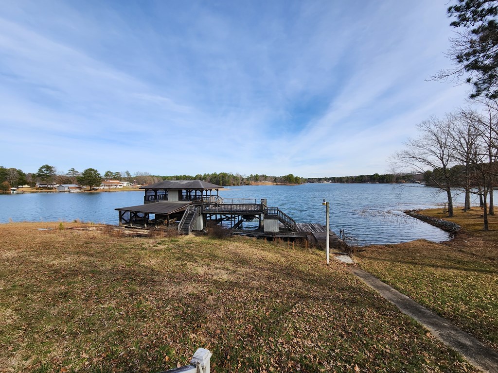 Residential/Vacation at 127 Oaktree Dr, Henrico NC 27842, photo 7 of 18