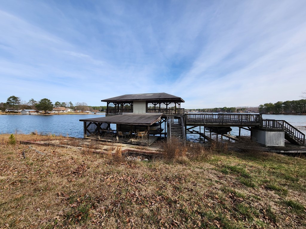 Residential/Vacation at 127 Oaktree Dr, Henrico NC 27842, photo 9 of 18
