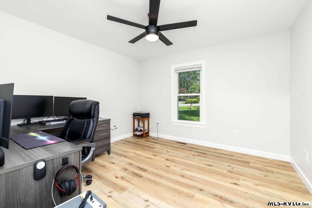 Residential/Vacation at 502 Poplar Lane, South Hill VA 239570, photo 17 of 40