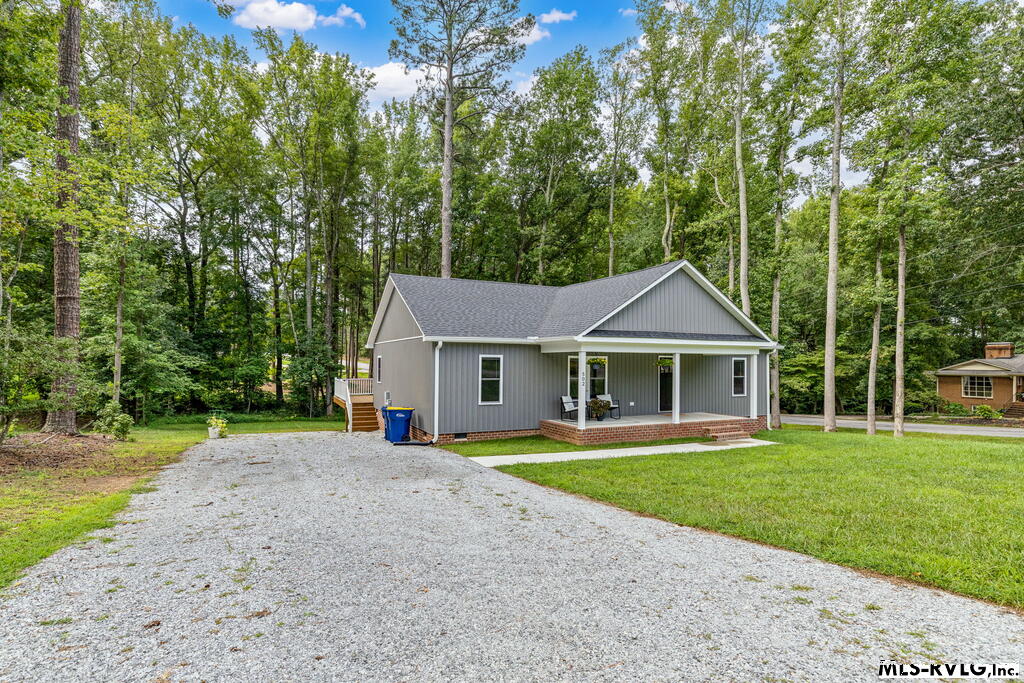 Residential/Vacation at 502 Poplar Lane, South Hill VA 239570, photo 26 of 40
