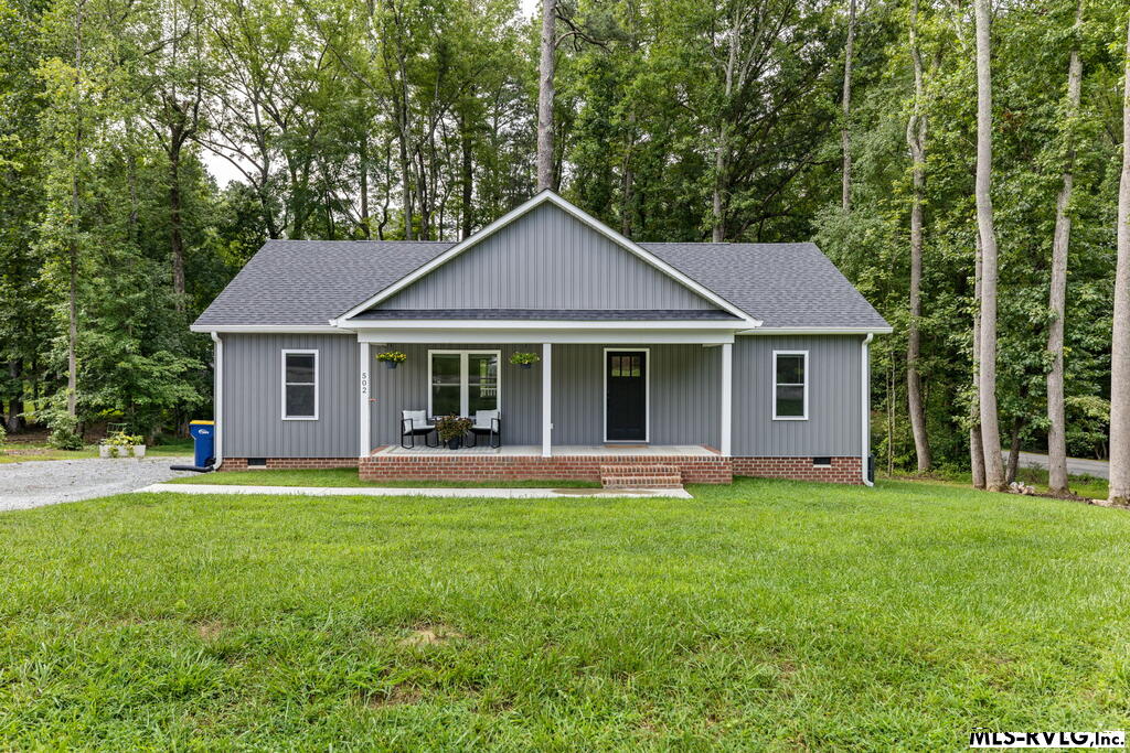 Residential/Vacation at 502 Poplar Lane, South Hill VA 239570, photo 28 of 40