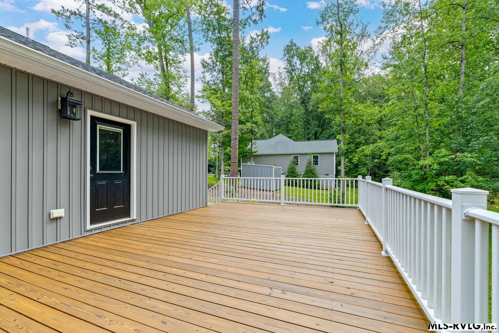 Residential/Vacation at 502 Poplar Lane, South Hill VA 239570, photo 34 of 40