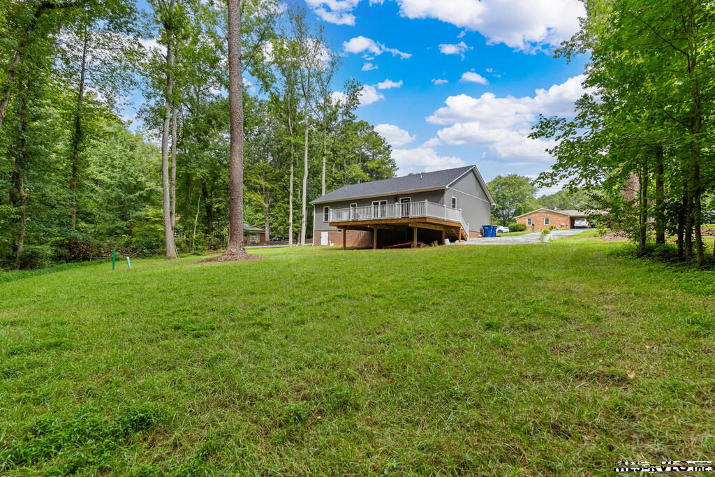 Residential/Vacation at 502 Poplar Lane, South Hill VA 239570, photo 35 of 40