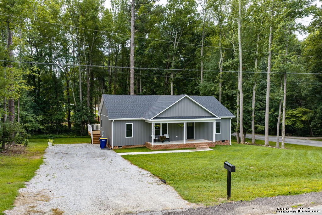 Residential/Vacation at 502 Poplar Lane, South Hill VA 239570, photo 36 of 40