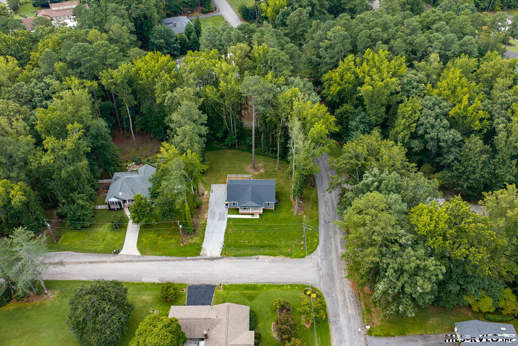 Residential/Vacation at 502 Poplar Lane, South Hill VA 239570, photo 39 of 40