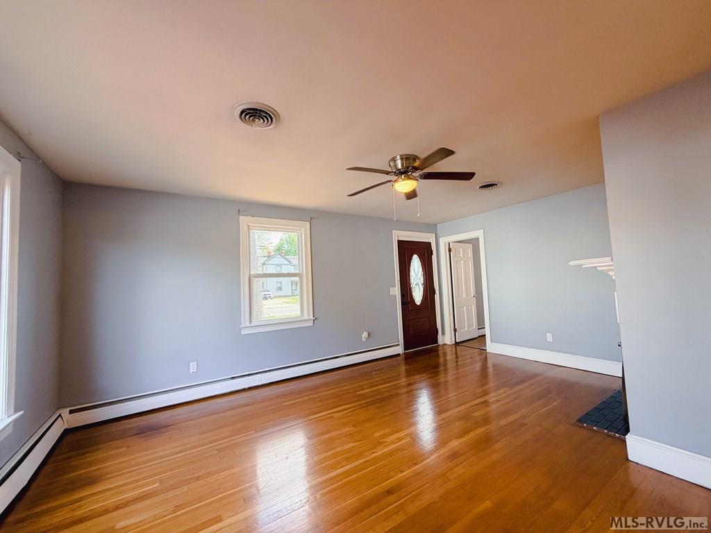 Residential/Vacation at 627 N Mecklenburg Ave, South Hill VA 23970, photo 12 of 51