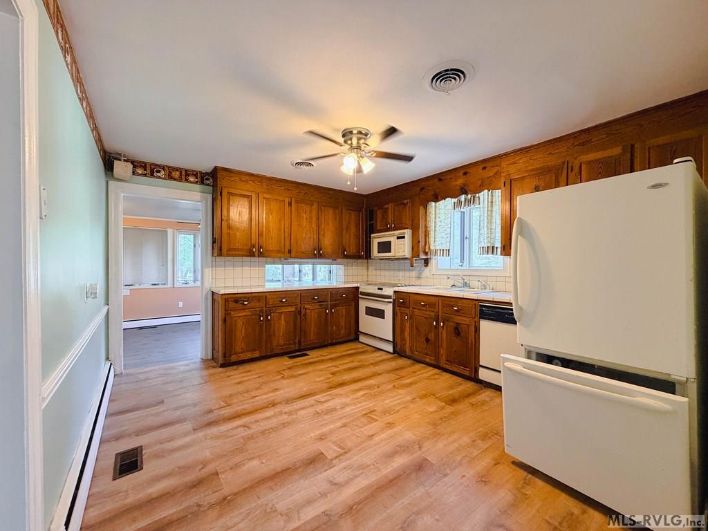 Residential/Vacation at 627 N Mecklenburg Ave, South Hill VA 23970, photo 20 of 51
