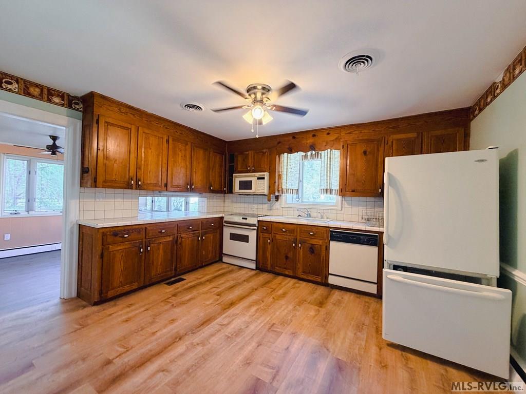 Residential/Vacation at 627 N Mecklenburg Ave, South Hill VA 23970, photo 22 of 51