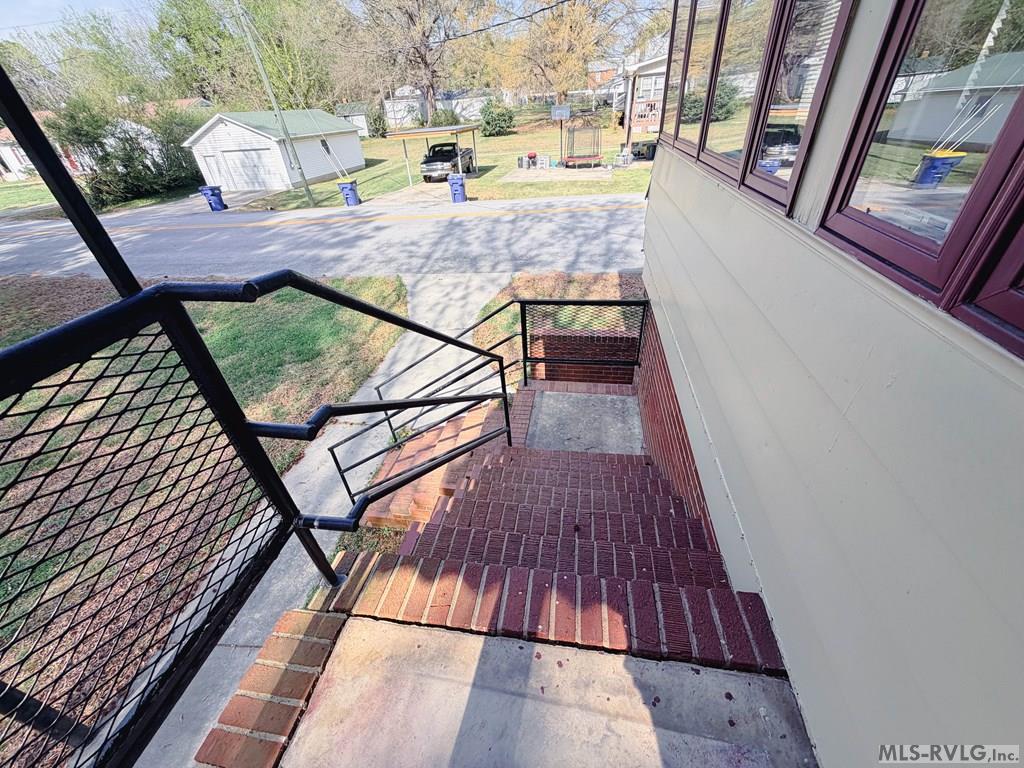 Residential/Vacation at 627 N Mecklenburg Ave, South Hill VA 23970, photo 28 of 51
