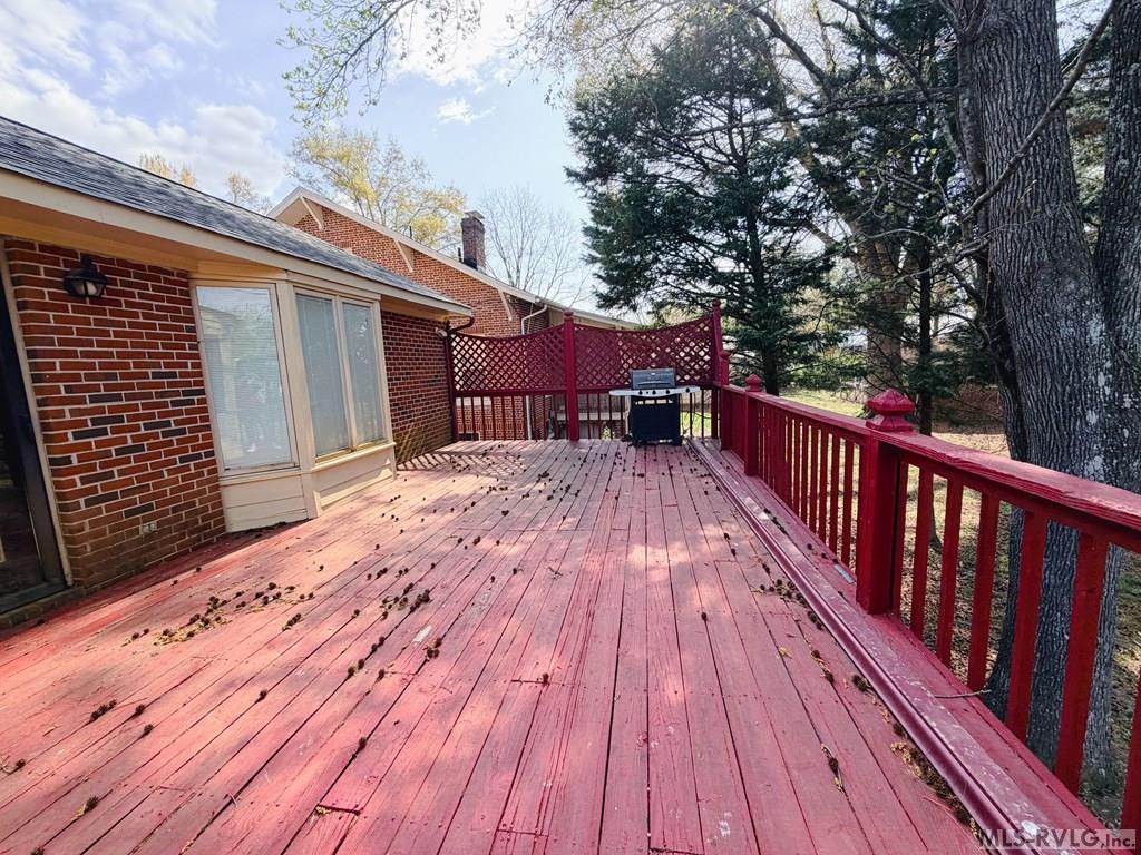 Residential/Vacation at 627 N Mecklenburg Ave, South Hill VA 23970, photo 31 of 51