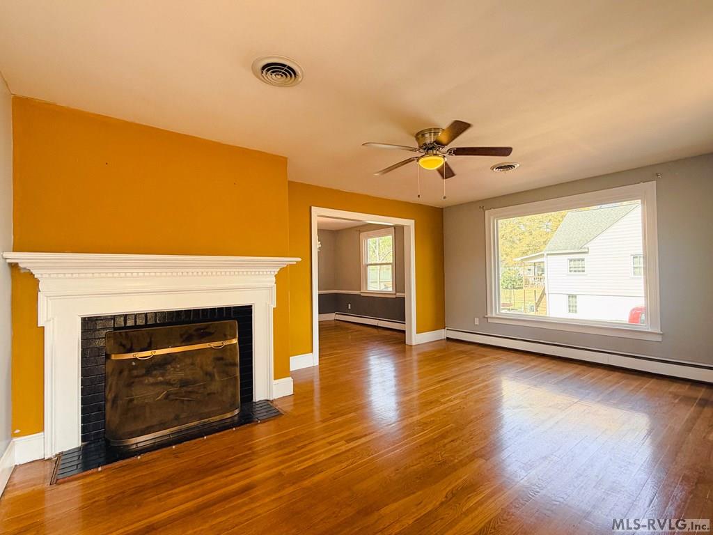 Residential/Vacation at 627 N Mecklenburg Ave, South Hill VA 23970, photo 6 of 51