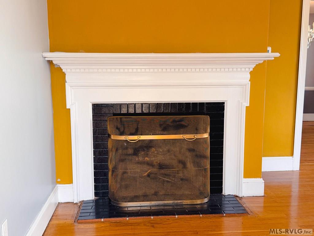 Residential/Vacation at 627 N Mecklenburg Ave, South Hill VA 23970, photo 7 of 51