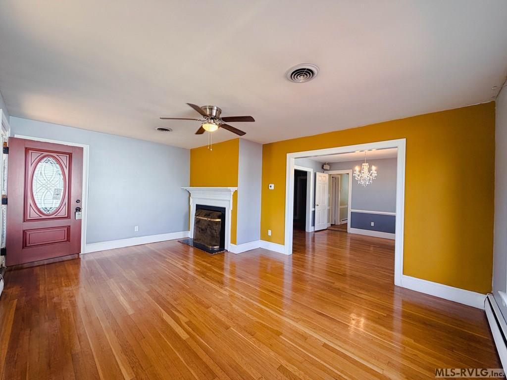 Residential/Vacation at 627 N Mecklenburg Ave, South Hill VA 23970, photo 8 of 51