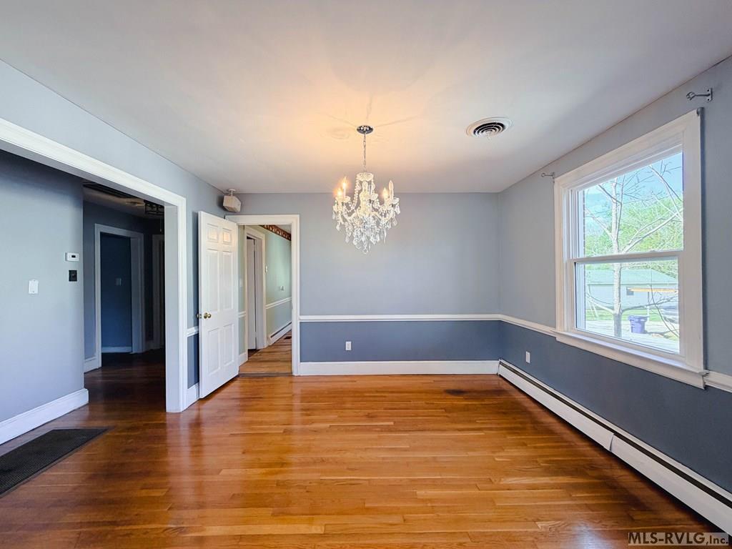 Residential/Vacation at 627 N Mecklenburg Ave, South Hill VA 23970, photo 9 of 51