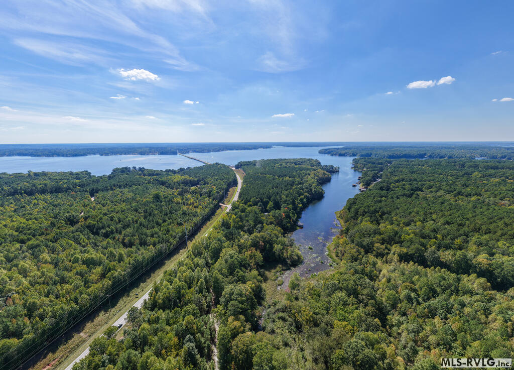 Main View - HWY 903 Eaton Ferry Road, Littleton NC 27850