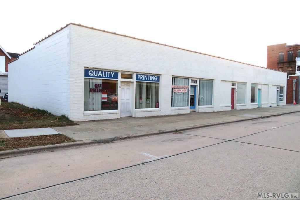 15 E. 11th Street, Roanoke Rapids NC 27870