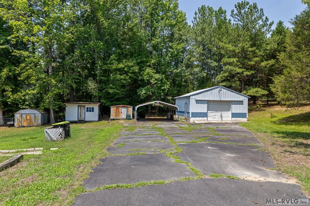 Residential/Vacation at 124 Pineview Drive, Henrico NC 27842, photo 28 of 39