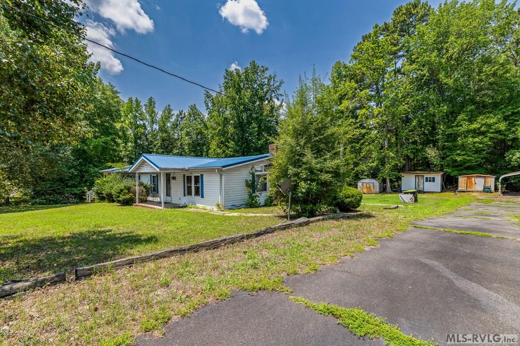 Residential/Vacation at 124 Pineview Drive, Henrico NC 27842, photo 29 of 39
