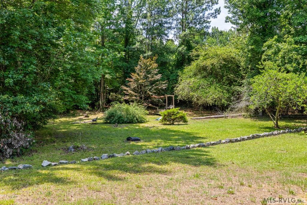 Residential/Vacation at 124 Pineview Drive, Henrico NC 27842, photo 30 of 39