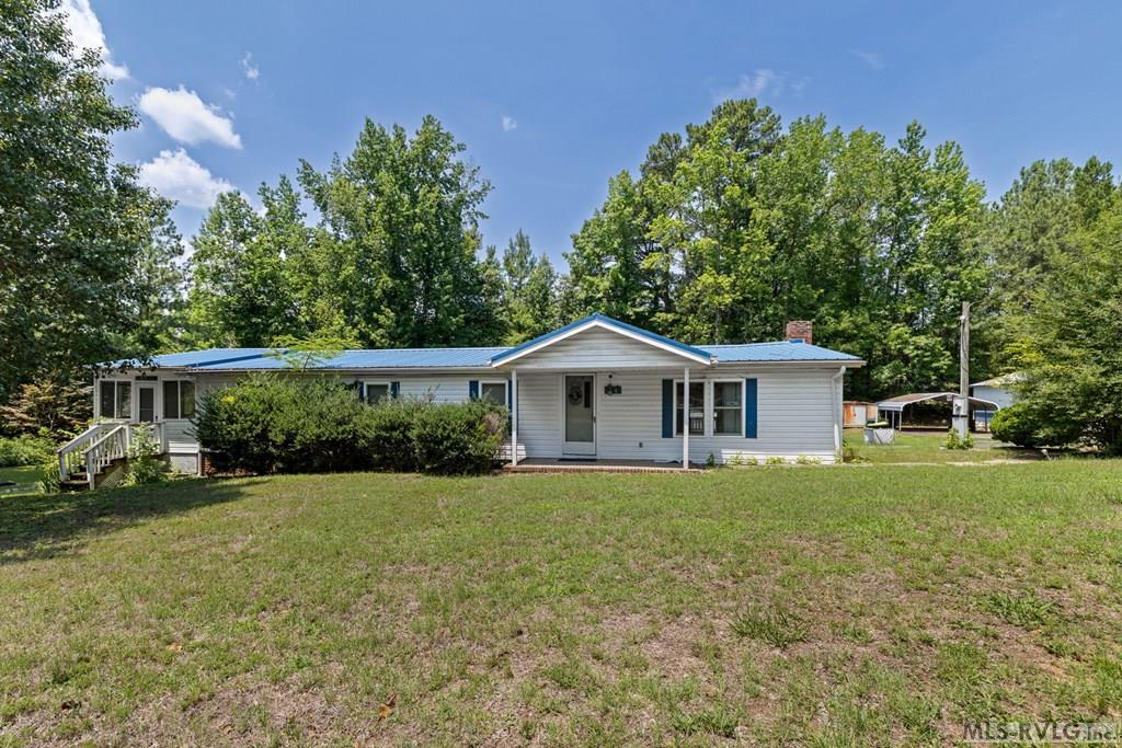 Residential/Vacation at 124 Pineview Drive, Henrico NC 27842, photo 31 of 39