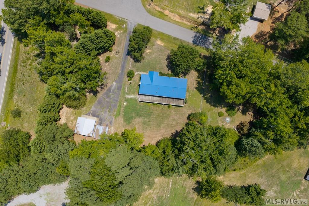 Residential/Vacation at 124 Pineview Drive, Henrico NC 27842, photo 32 of 39