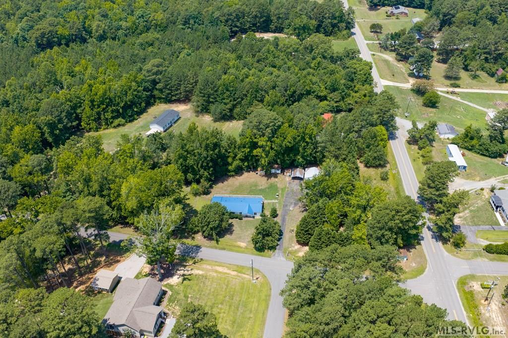 Residential/Vacation at 124 Pineview Drive, Henrico NC 27842, photo 34 of 39
