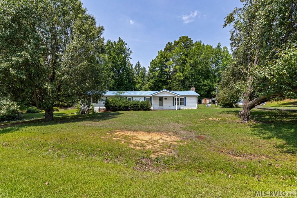 Residential/Vacation at 124 Pineview Drive, Henrico NC 27842, photo 37 of 39