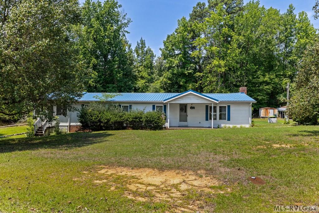 Residential/Vacation at 124 Pineview Drive, Henrico NC 27842, photo 6 of 39