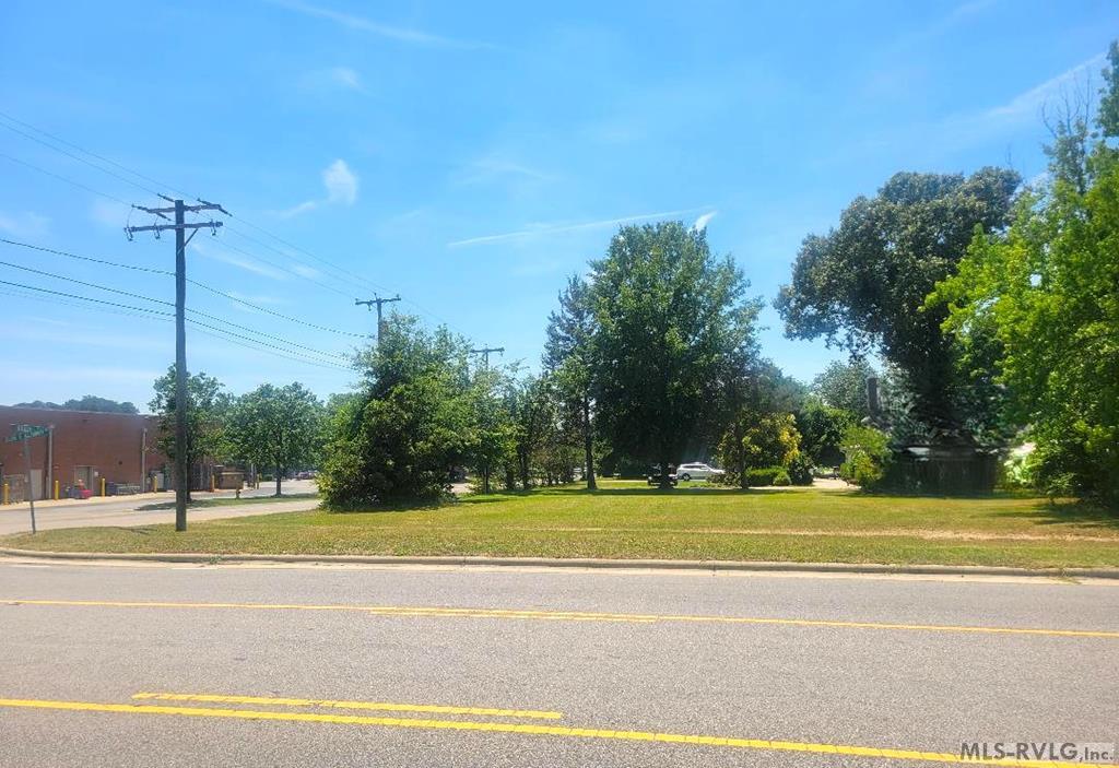 Main View - 0 Julian Allsbrook Hwy., Roanoke Rapids NC 27870