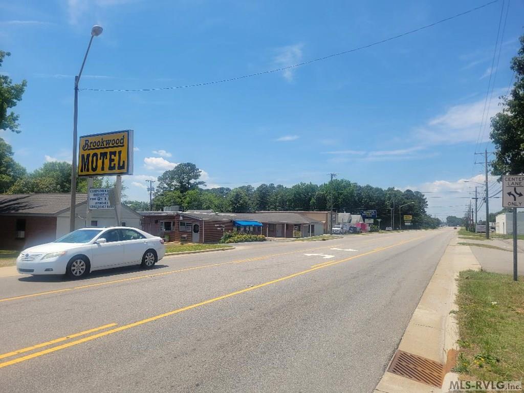 Commercial at 0 Julian Allsbrook Hwy., Roanoke Rapids NC 27870, photo 2 of 8
