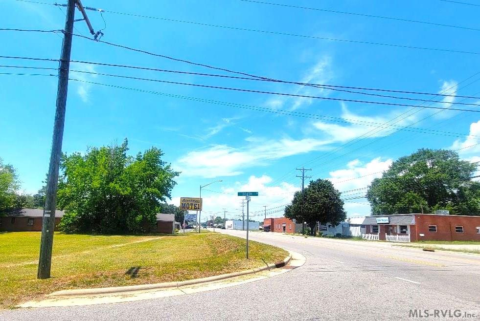 Commercial at 0 Julian Allsbrook Hwy., Roanoke Rapids NC 27870, photo 3 of 8