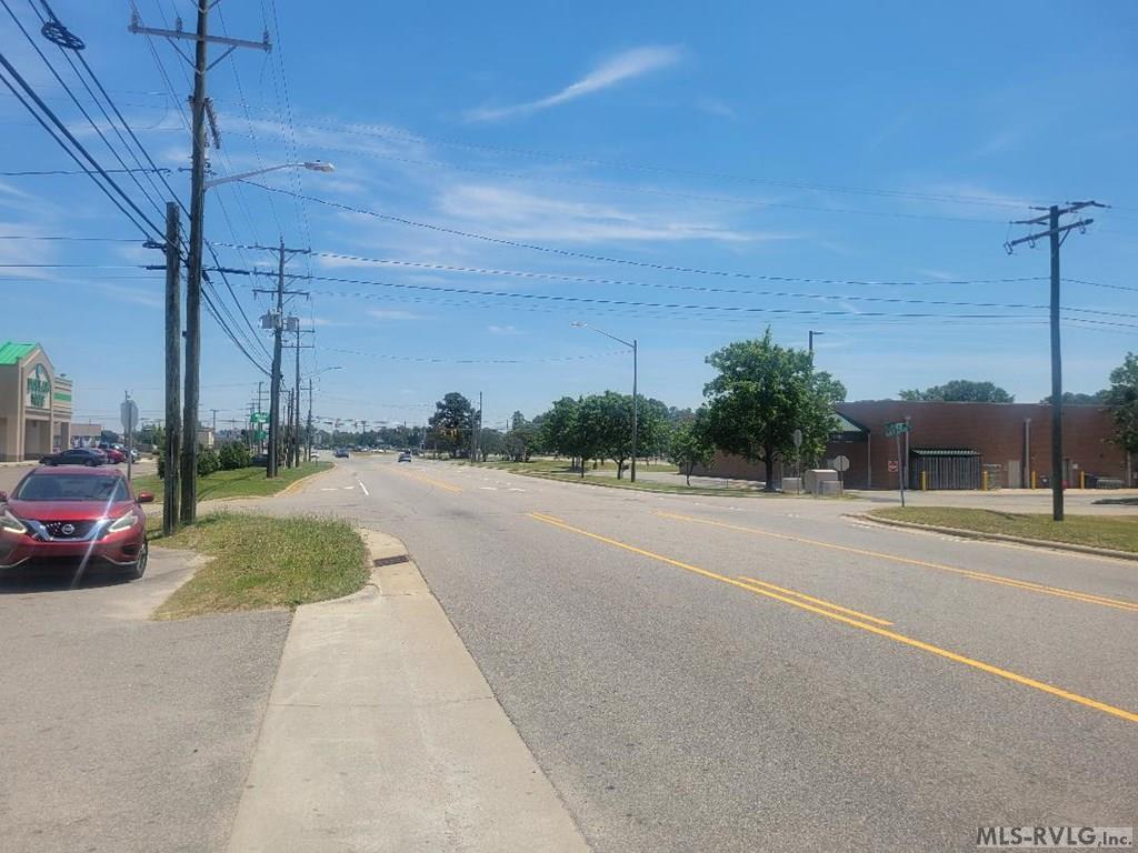 Commercial at 0 Julian Allsbrook Hwy., Roanoke Rapids NC 27870, photo 4 of 8