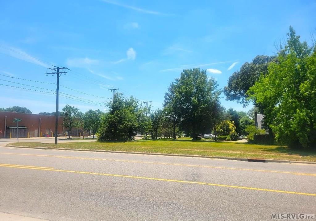 Commercial at 0 Julian Allsbrook Hwy., Roanoke Rapids NC 27870, photo 8 of 8