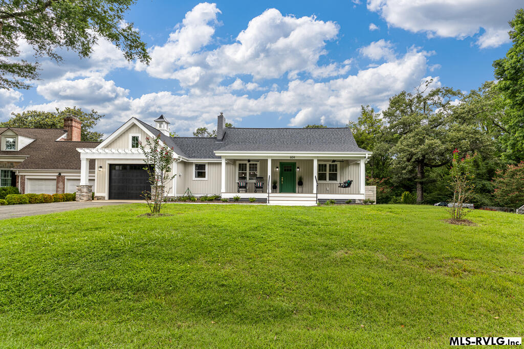 Residential/Vacation at 604 Rose Hill Ave, Clarksville VA 23927, photo 41 of 56