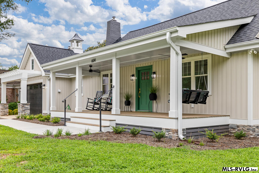 Residential/Vacation at 604 Rose Hill Ave, Clarksville VA 23927, photo 42 of 56