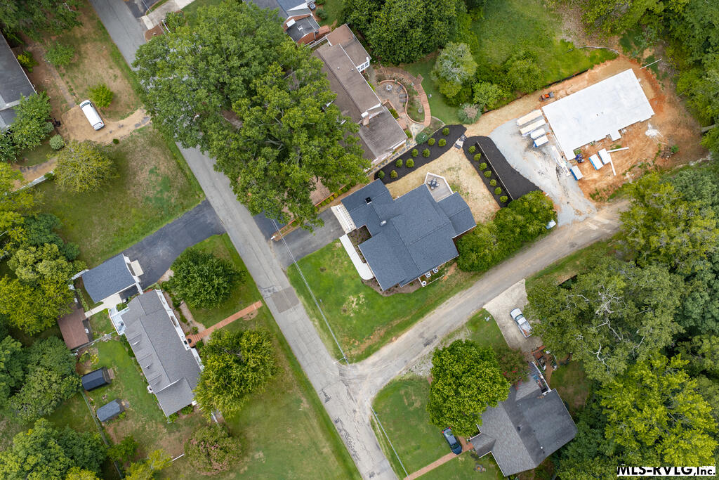 Residential/Vacation at 604 Rose Hill Ave, Clarksville VA 23927, photo 49 of 56