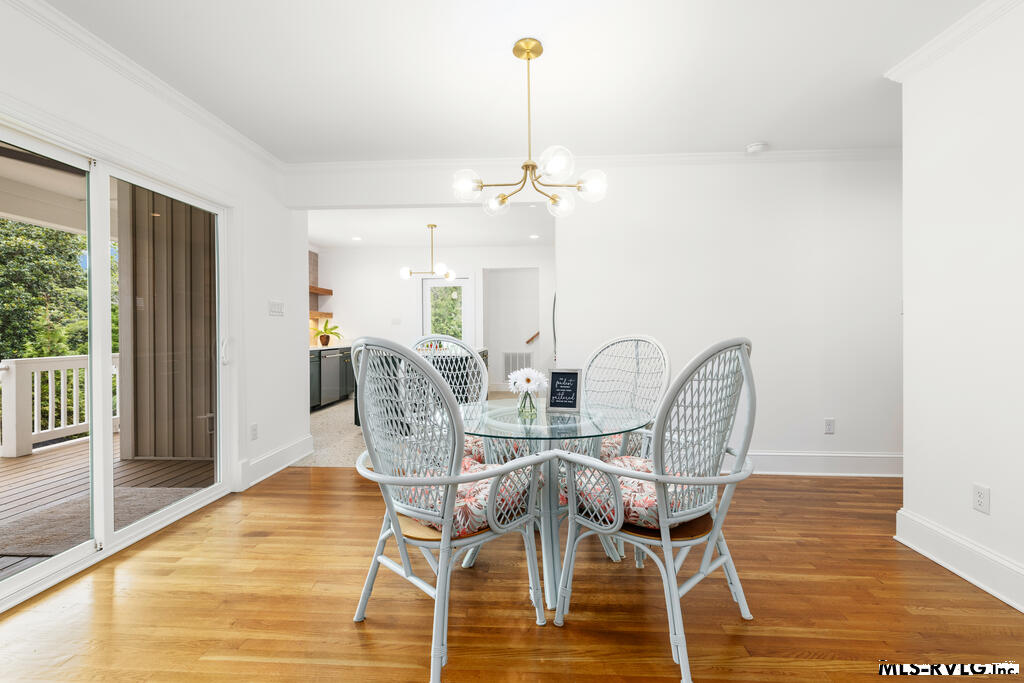 Residential/Vacation at 604 Rose Hill Ave, Clarksville VA 23927, photo 6 of 56